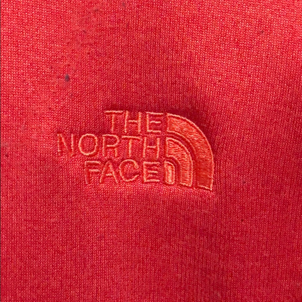 ‼️FIRM‼️ North Face Jacket - Picture 3 of 6